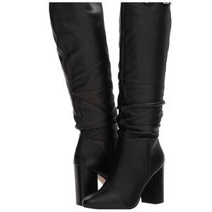 Steve Madden Faola Boot